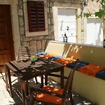 & Lela, Sipan Island Apartamento Šipanska Luka
