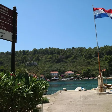 & Lela, Sipan Island * Sipanska Luka (Sipan)