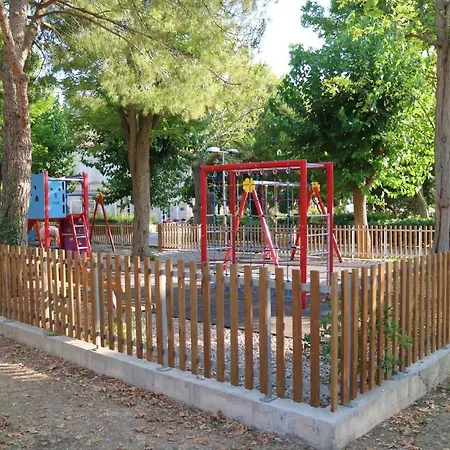 Διαμέρισμα & Lela, Sipan Island *