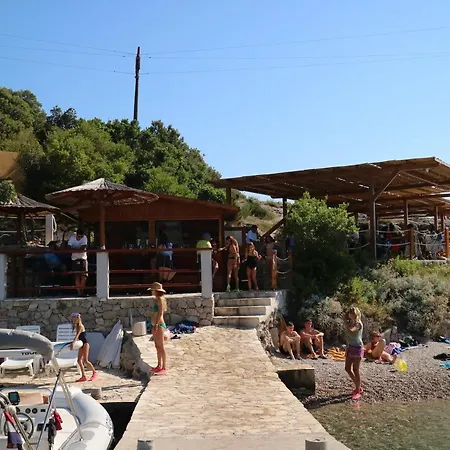 & Lela, Sipan Island * Šipanska Luka