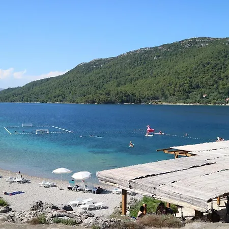 & Lela, Sipan Island Apartman Sipanska Luka (Sipan)