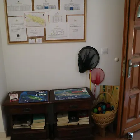 & Lela, Sipan Island Apartamento Šipanska Luka
