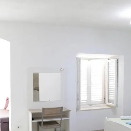 Apartman & Lela, Sipan Island Sipanska Luka (Sipan)