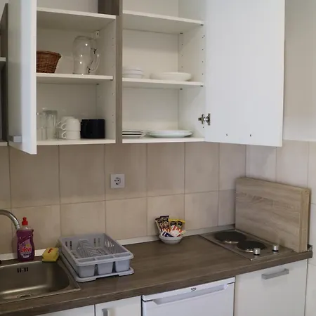 Apartman & Lela, Sipan Island Sipanska Luka (Sipan)