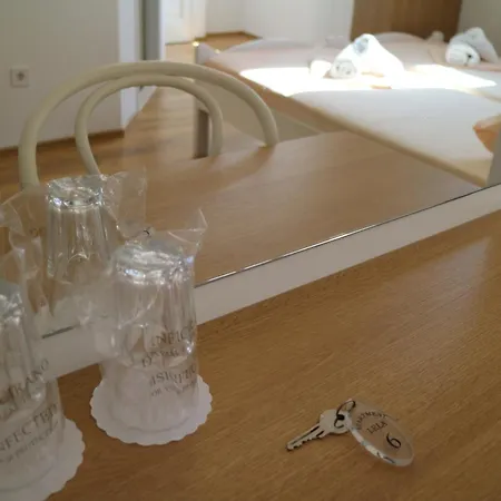 & Lela, Sipan Island Apartman Sipanska Luka (Sipan)