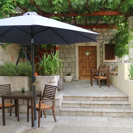 & Lela, Sipan Island * Šipanska Luka