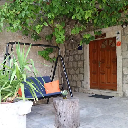 & Lela, Sipan Island Šipanska Luka