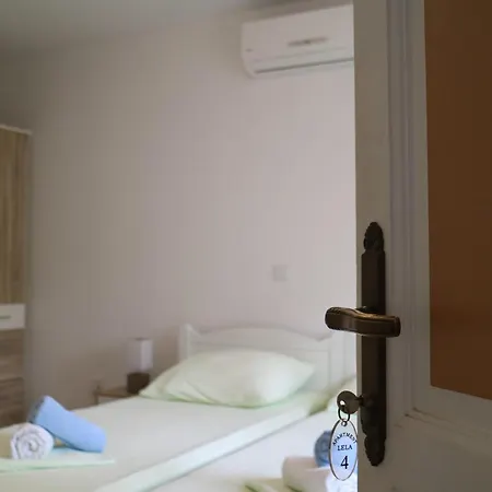 & Lela, Sipan Island Apartman Sipanska Luka (Sipan)