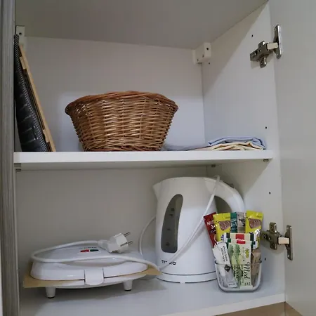 Apartamento & Lela, Sipan Island *