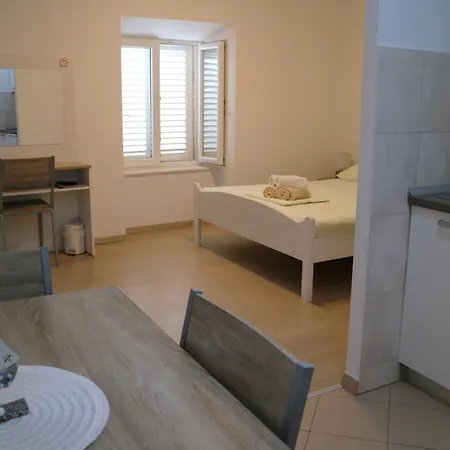& Lela, Sipan Island Apartamento Šipanska Luka