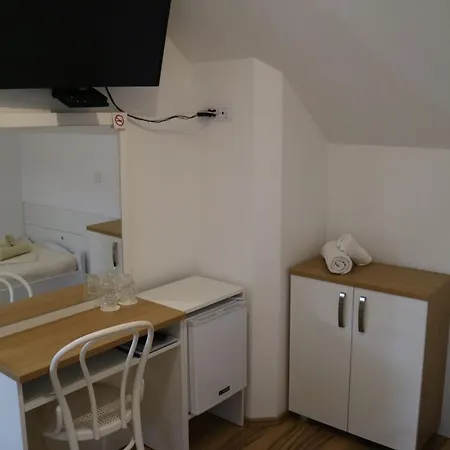 Apartament & Lela, Sipan Island Šipanska Luka
