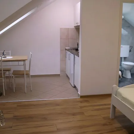 & Lela, Sipan Island Apartamento Šipanska Luka