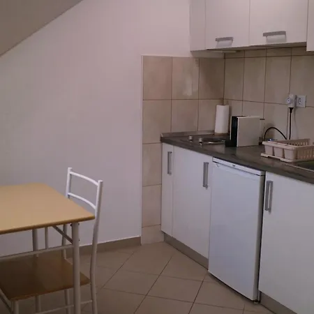 & Lela, Sipan Island Apartamento *
