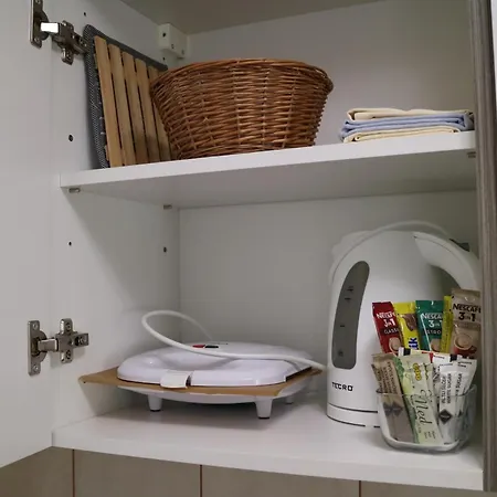 Διαμέρισμα & Lela, Sipan Island *