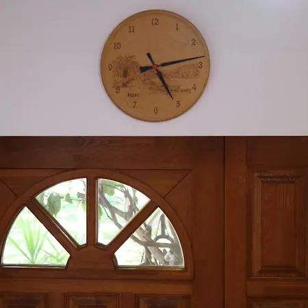 Διαμέρισμα & Lela, Sipan Island