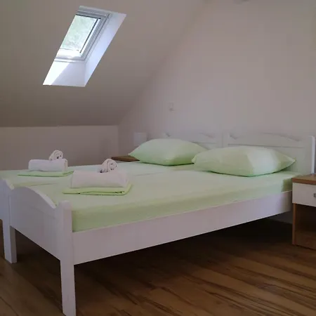 & Lela, Sipan Island Διαμέρισμα Šipanska Luka