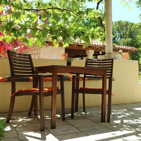 & Lela, Sipan Island