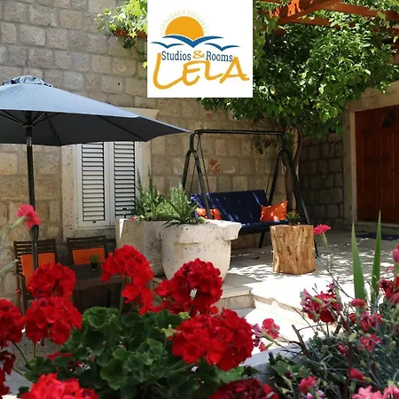 Apartamento & Lela, Sipan Island