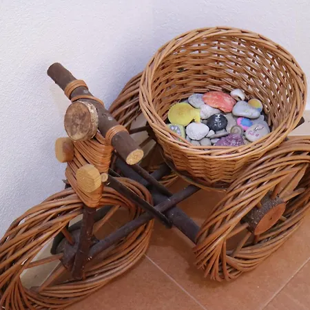 Διαμέρισμα & Lela, Sipan Island Šipanska Luka